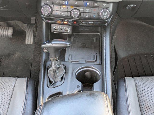 2022 Dodge Durango Vehicle Photo in BRUNSWICK, GA 31525-1881