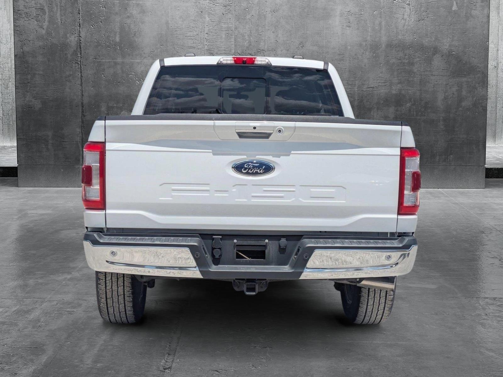2022 Ford F-150 Vehicle Photo in Bradenton, FL 34207