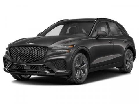 2026 Genesis GV70 Vehicle Photo in Appleton, WI 54913
