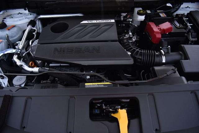 2025 Nissan Rogue Vehicle Photo in Ballwin, MO 63011
