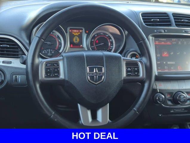 2019 Dodge Journey Vehicle Photo in Merrillville, IN 46410