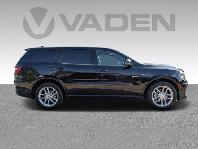 2022 Dodge Durango Vehicle Photo in BRUNSWICK, GA 31525-1881