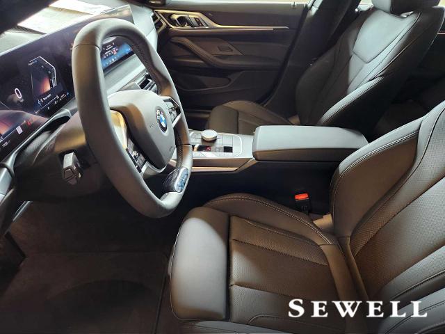 2025 BMW 430i Vehicle Photo in PLANO, TX 75024