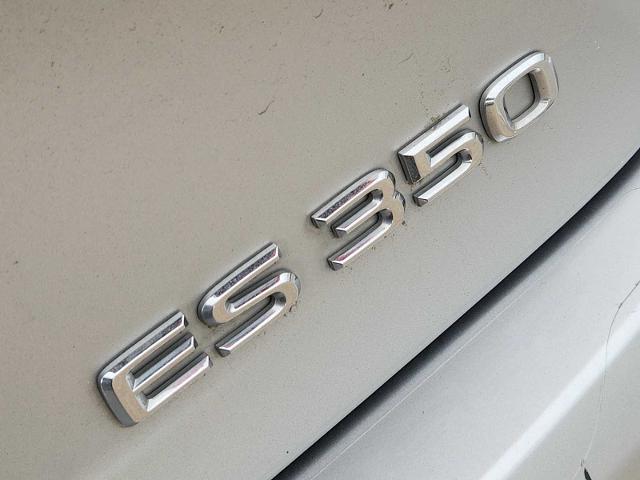 2017 Lexus ES 350 Vehicle Photo in PLANO, TX 75024