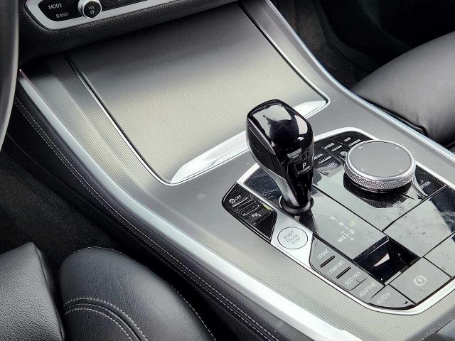 2022 BMW X5 sDrive40i Vehicle Photo in PLANO, TX 75024