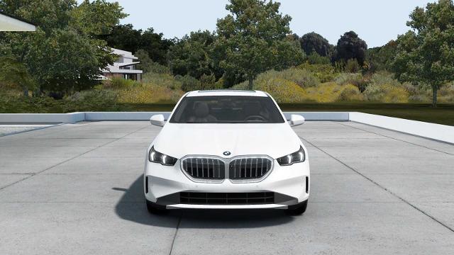 2026 BMW 530i Vehicle Photo in GRAPEVINE, TX 76051
