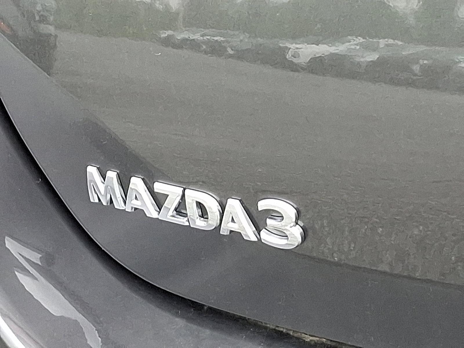 2025 Mazda3 Sedan Vehicle Photo in Harrisburg, PA 17111