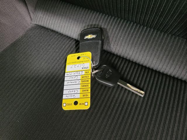 2014 Chevrolet Camaro Vehicle Photo in APPLETON, WI 54914-4656