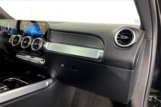 2023 Mercedes-Benz GLB Vehicle Photo in Tulsa, OK 74129
