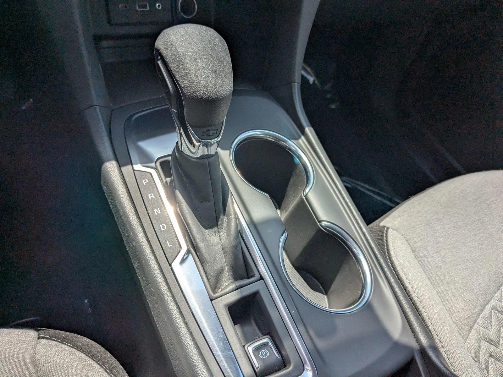 2024 Chevrolet Equinox Vehicle Photo in Miami, FL 33169