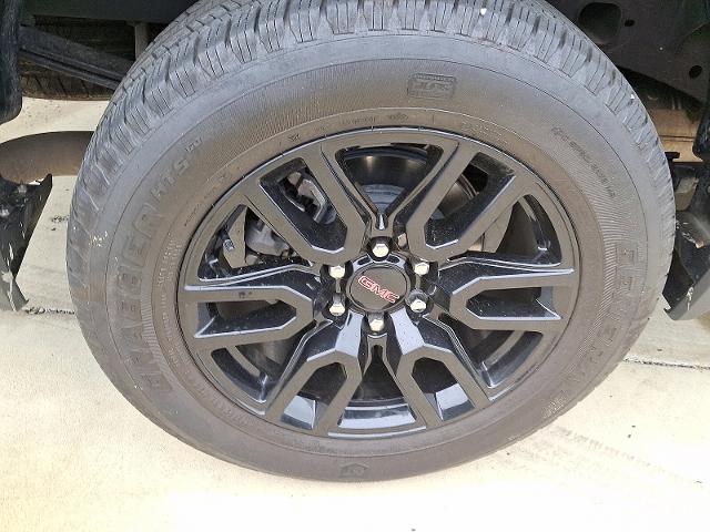 2023 GMC Sierra 1500 Vehicle Photo in TREVOSE, PA 19053-4984