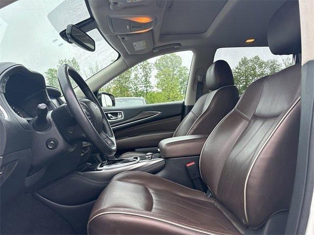 2018 INFINITI QX60 Vehicle Photo in Willow Grove, PA 19090