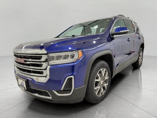 2023 GMC Acadia Vehicle Photo in NEENAH, WI 54956-2243