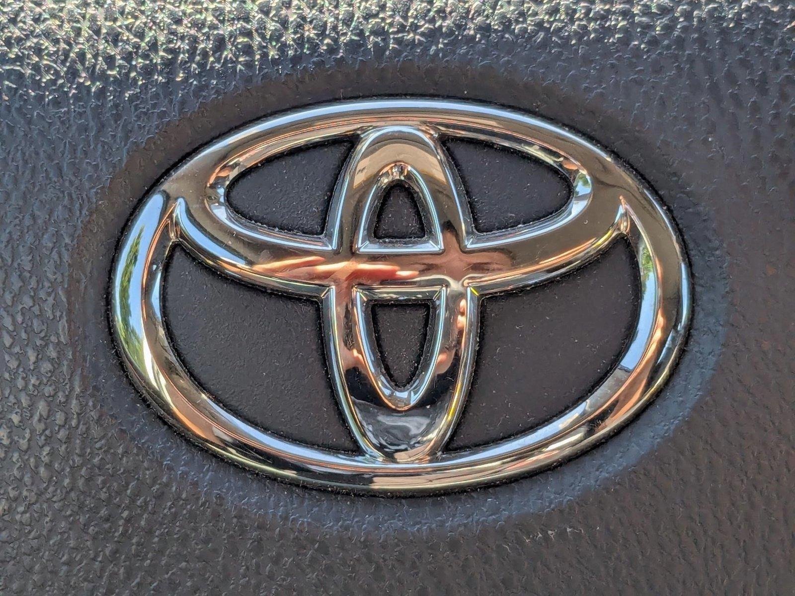 2023 Toyota Camry Vehicle Photo in Panama City, FL 32401