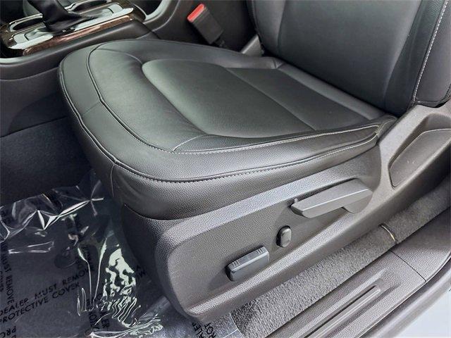 2022 GMC Canyon Vehicle Photo in PUYALLUP, WA 98371-4149