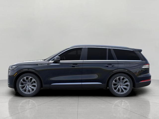2025 Lincoln Aviator Vehicle Photo in Neenah, WI 54956