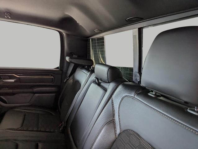 2020 Ram 1500 Vehicle Photo in Oshkosh, WI 54901