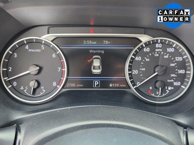 2024 Nissan Sentra Vehicle Photo in Ardmore, PA 19003