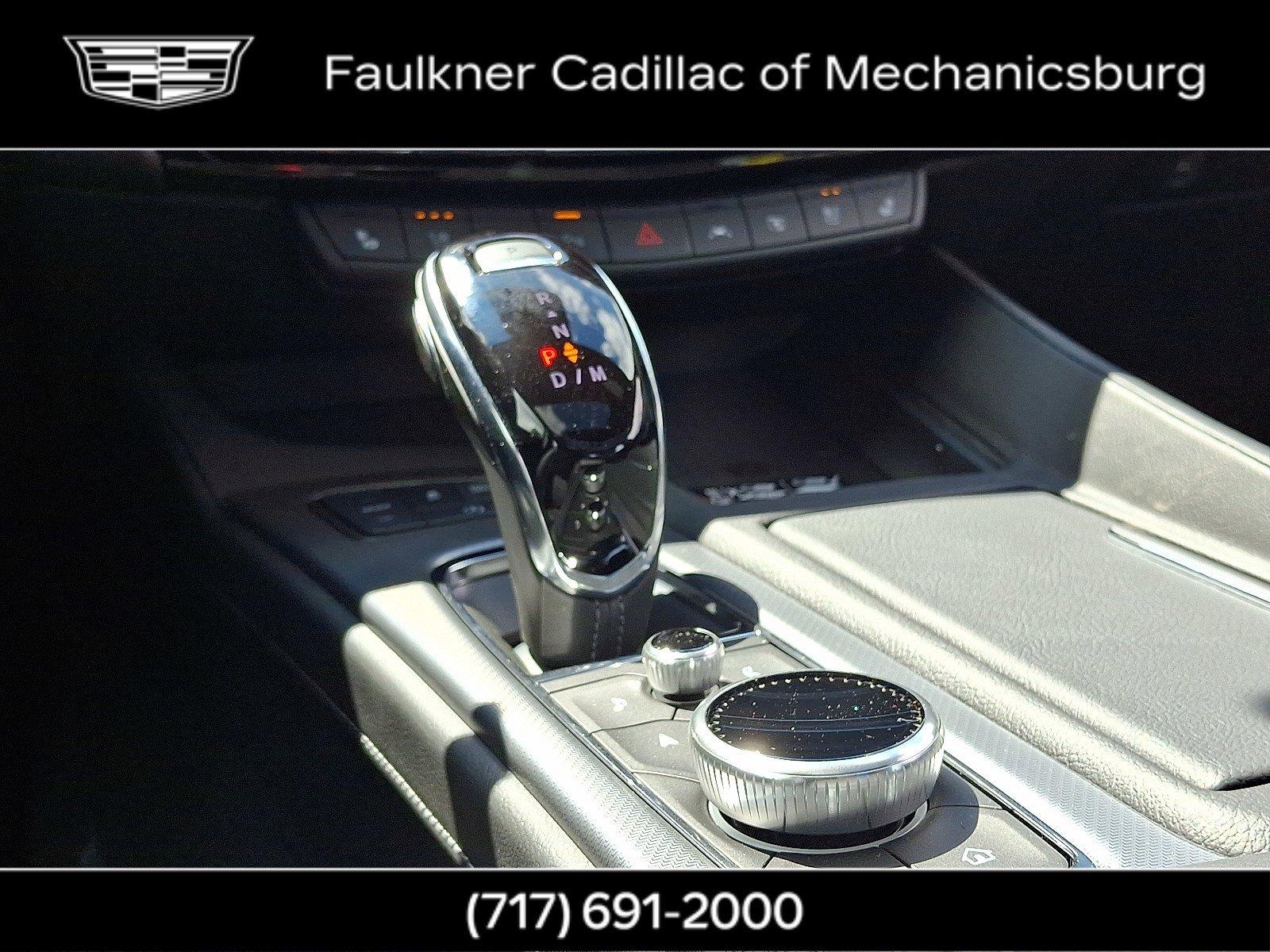2025 Cadillac CT5 Vehicle Photo in MECHANICSBURG, PA 17050-1707