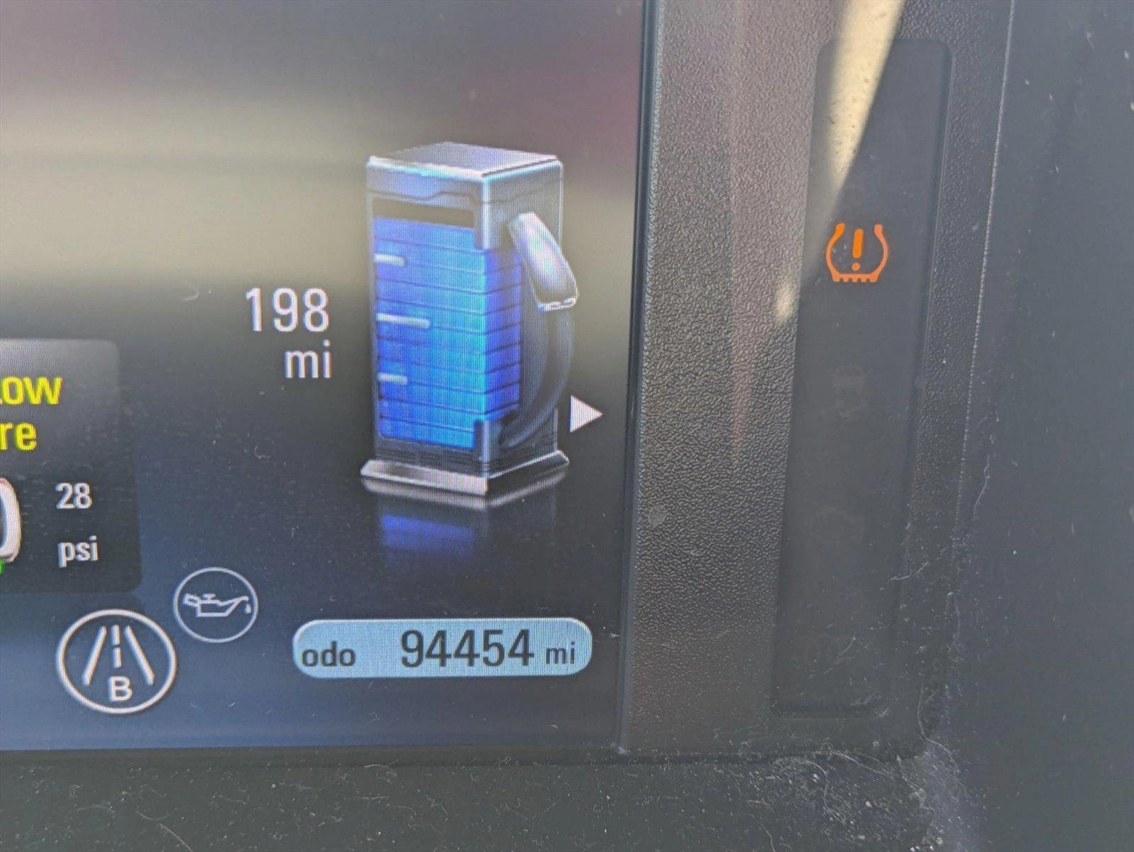 2015 Chevrolet Volt Vehicle Photo in GREENACRES, FL 33463-3207