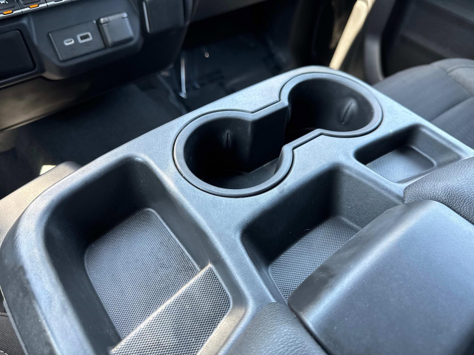 2023 Chevrolet Silverado 1500 Vehicle Photo in LOS ANGELES, CA 90007-3794