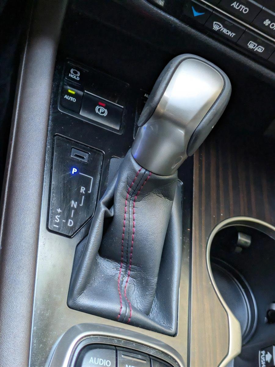 2019 Lexus RX 350L Vehicle Photo in West Palm Beach, FL 33417