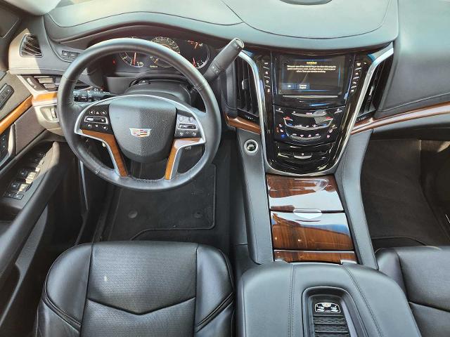 2019 Cadillac Escalade Vehicle Photo in HOUSTON, TX 77079