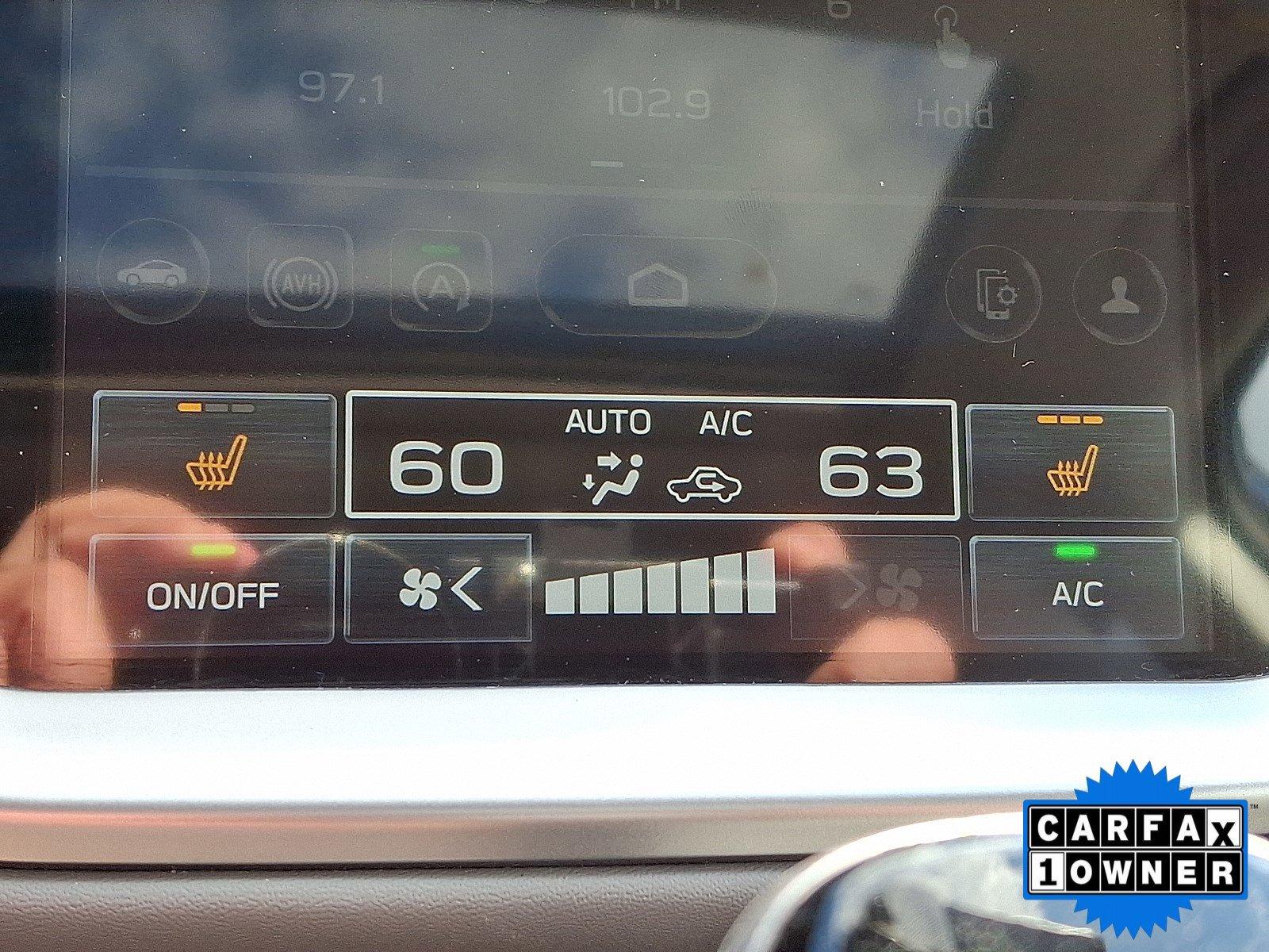 2024 Subaru Outback Vehicle Photo in Harrisburg, PA 17111