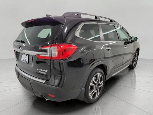 2024 Subaru Ascent Vehicle Photo in Oshkosh, WI 54904