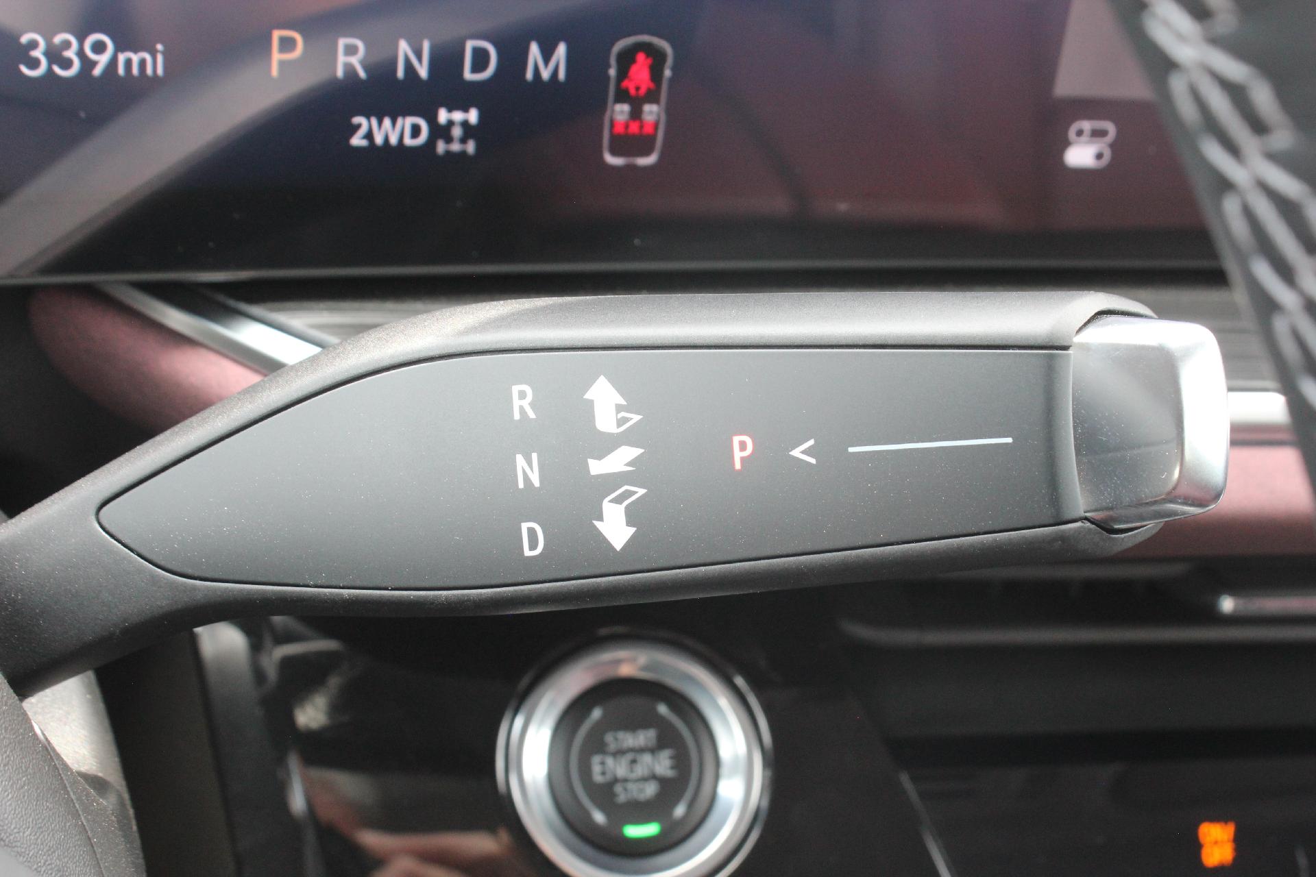 2024 Buick Envision Vehicle Photo in AURORA, CO 80012-4011