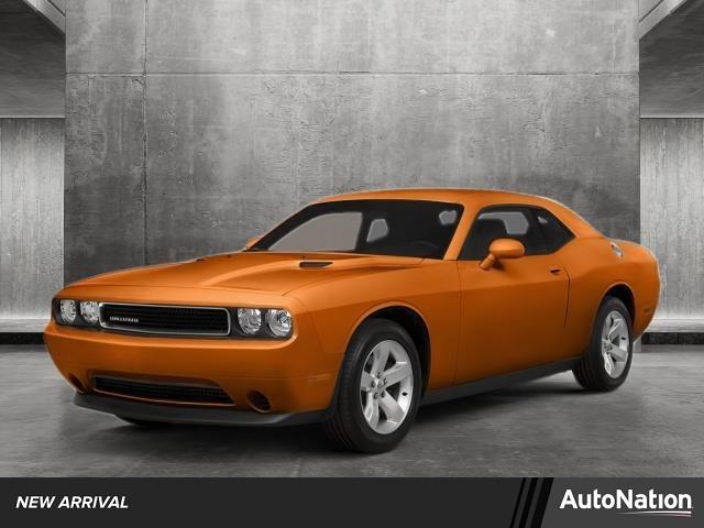 2014 Dodge Challenger Vehicle Photo in Margate, FL 33063