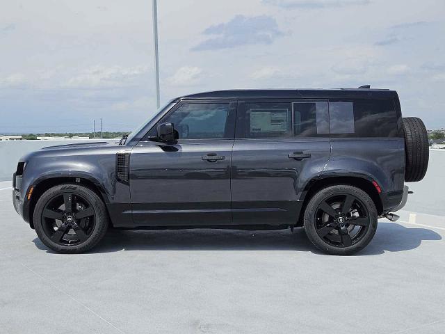 2025 Defender Vehicle Photo in AUSTIN, TX 78717