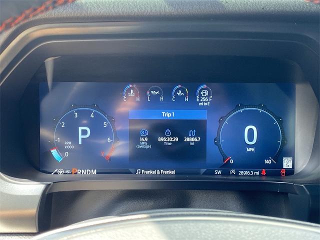 2024 Ford F-150 Vehicle Photo in Greenville, TX 75402