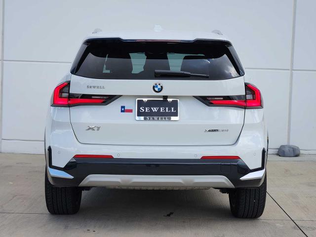 2024 BMW X1 xDrive28i Vehicle Photo in PLANO, TX 75024
