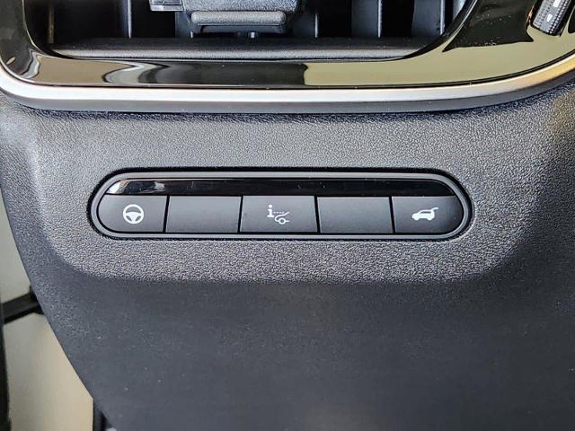 2025 INFINITI QX60 Vehicle Photo in DALLAS, TX 75209