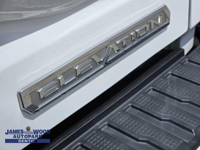 2020 GMC Sierra 1500 Vehicle Photo in DENTON, TX 76210-9321