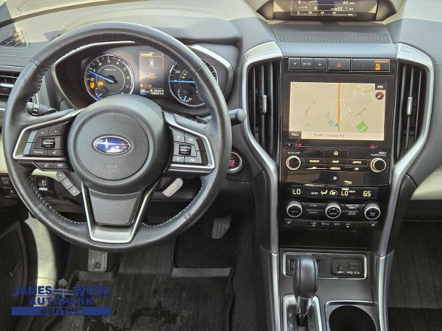 2020 Subaru Ascent Vehicle Photo in DENTON, TX 76210-9321