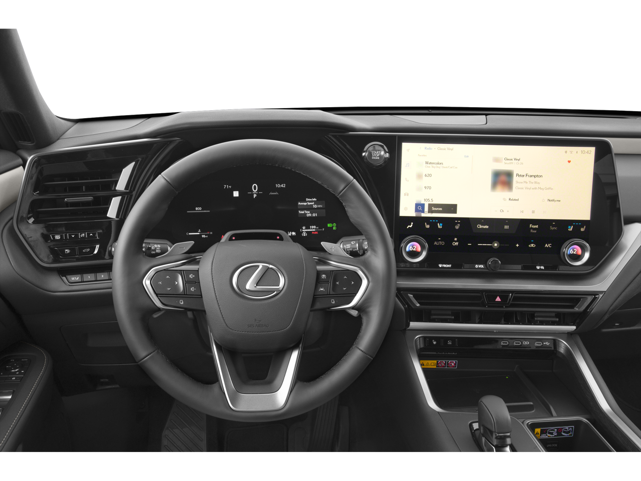 2024 Lexus TX 350 Vehicle Photo in San Antonio, TX 78230