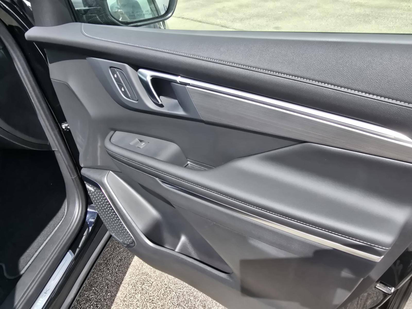 2025 Buick Enclave Vehicle Photo in Rolla, MO 65401
