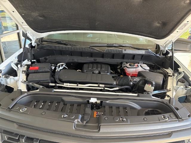 2025 Chevrolet Silverado 1500 Vehicle Photo in MANHATTAN, KS 66502-5036