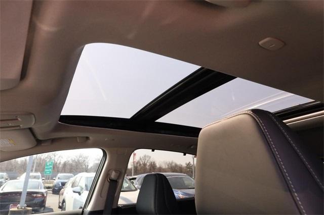 2025 Nissan Murano Vehicle Photo in Hazelwood, MO 63042