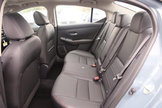 2025 Nissan Sentra Vehicle Photo in Hazelwood, MO 63042