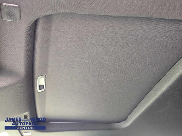 2024 GMC Sierra 2500 HD Vehicle Photo in DENTON, TX 76210-9321