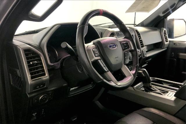 2020 Ford F-150 Vehicle Photo in Lees Summit, MO 64086