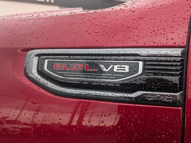 2021 GMC Sierra 1500 Vehicle Photo in HARRISBURG, PA 17111-1033