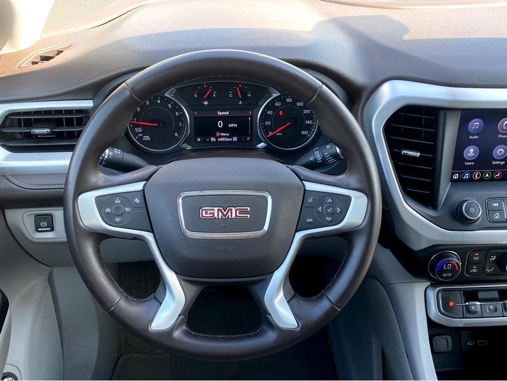 2023 GMC Acadia Vehicle Photo in POOLER, GA 31322-3252