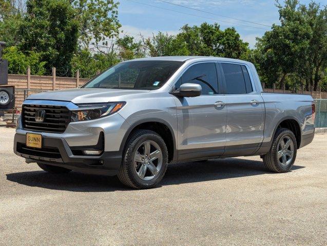 2023 Honda Ridgeline Vehicle Photo in San Antonio, TX 78230