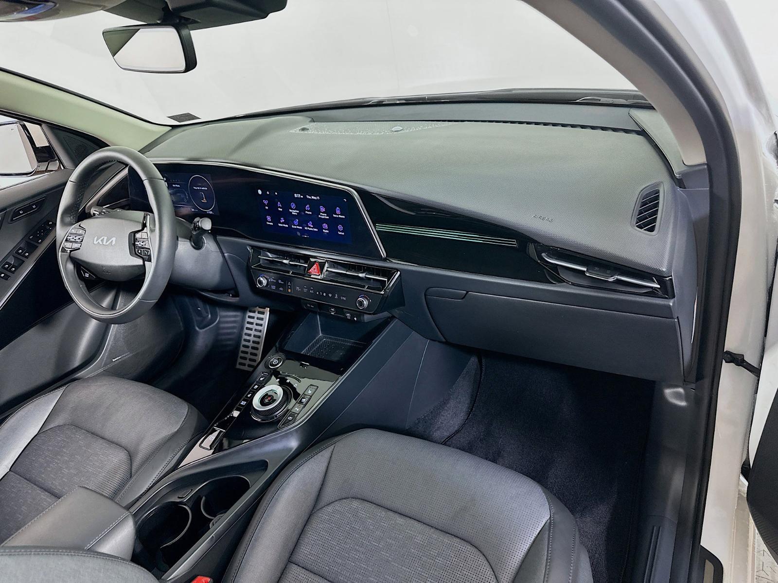 2024 Kia Niro EV Vehicle Photo in Langhorne, PA 19047