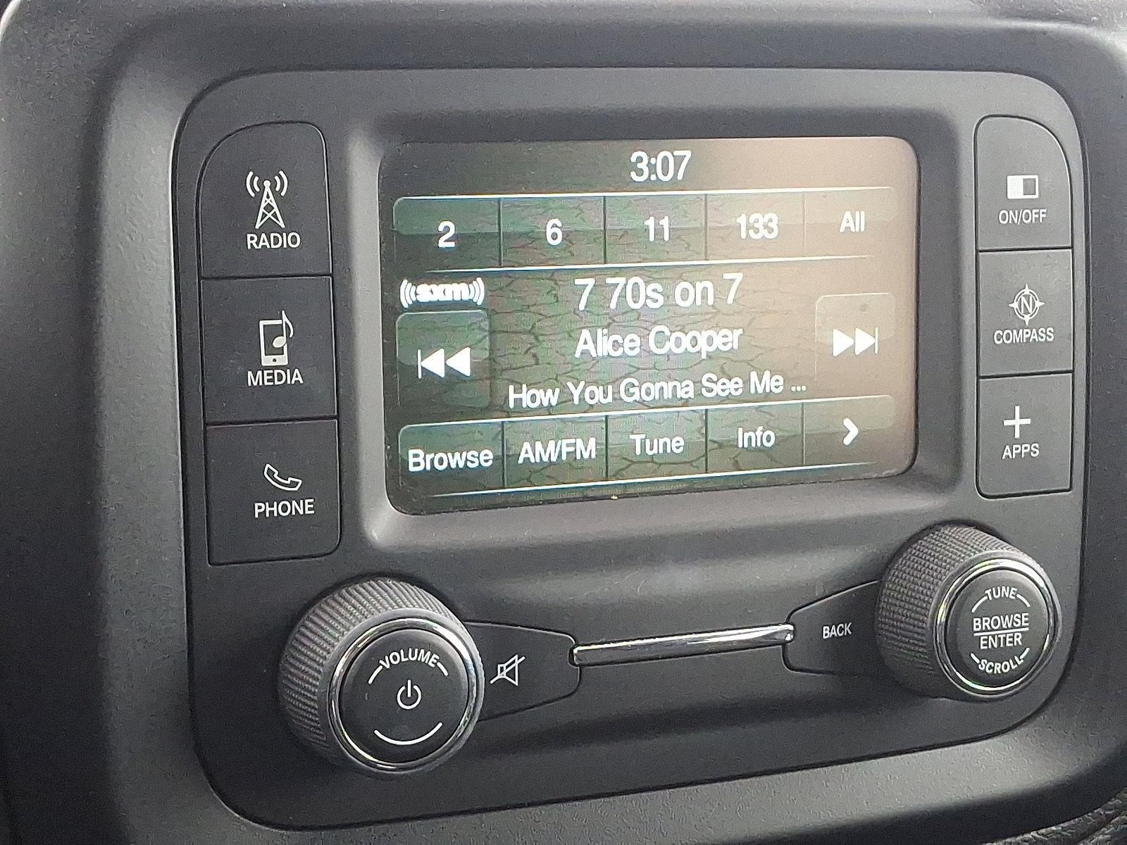 2016 Jeep Renegade Vehicle Photo in Harrisburg, PA 17111