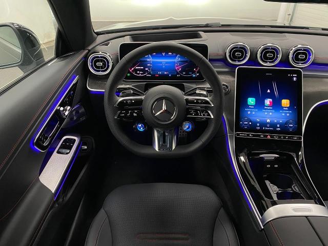 2025 Mercedes-Benz CLE Vehicle Photo in Appleton, WI 54913